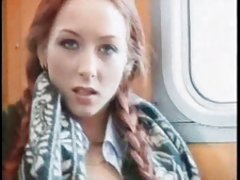 La joven se quedó sola, y cumple una gran