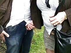 Mamita joven macho