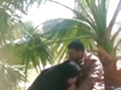 Miembro en el culo