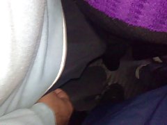 Los rusos jóvenes les encanta el sexo