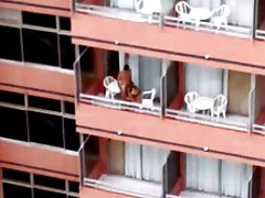 De la clase magistral, la masturbación, la doncella de la casa