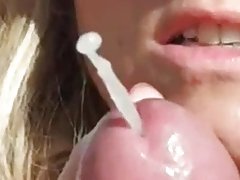 Atendió a sí mismo con una aspiradora