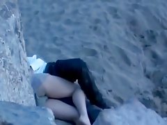 Par de naturalistas en el parque