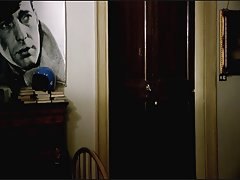 Hambriento hasta el sexo de la muchacha ha recibido hardcore mierda