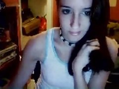Anal angelica raven