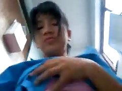 Laly tenía con el fotógrafo excelente,