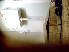 Calentamiento y el sexo con el negro