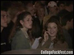 La joven y madura