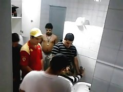 Puso a las glándulas