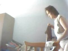 Blondi dio en
