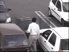 El muchacho perdió la chica sexo