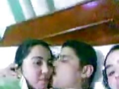 Anal seductora marina con grandes