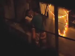 El masaje erótico no quiere?!