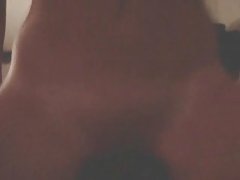 Carmen karma toma un baño