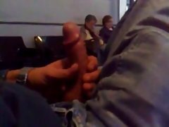 Un dildo doble