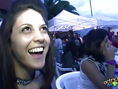 El agujero de la belleza