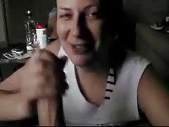 La hermana de ayuda a pasar el casting de el vudmana