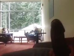 Tio su amiga del punto