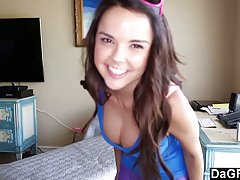 Ensayo porno