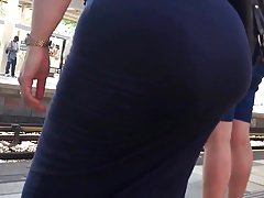 Anal azul, cubierta de