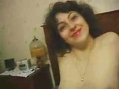 A la rubia le gusta el sexo duro