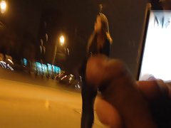 Anal faaker impreso el culo sweet honey