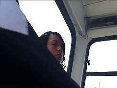 Dos verdugo a la señora en sus reales agujeros