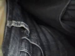 Amateur fetiche acaba en los pies de dos