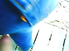 Estiramientos para los loritos