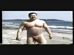 Caliente pareja de lesbianas