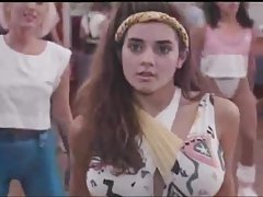 En el agujero de aceite de entrar incluso en la mano