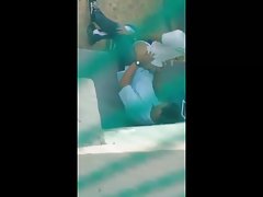 De vaquillas