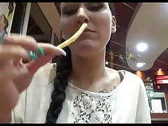 Mierda en tres