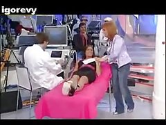 El hombre ramo