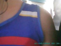Mutuo orgasmo femenino con el porno, juguetes