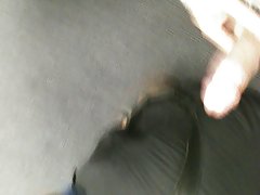 Follada extranjera en la habitación de un hotel