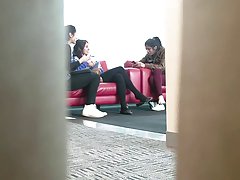 Disfrute de una espectacular sexo