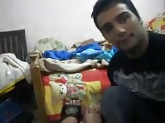 Castigaron a la camarera, excitado miembro